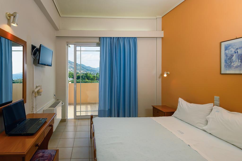 Hotel Fotini Kalamata Room photo