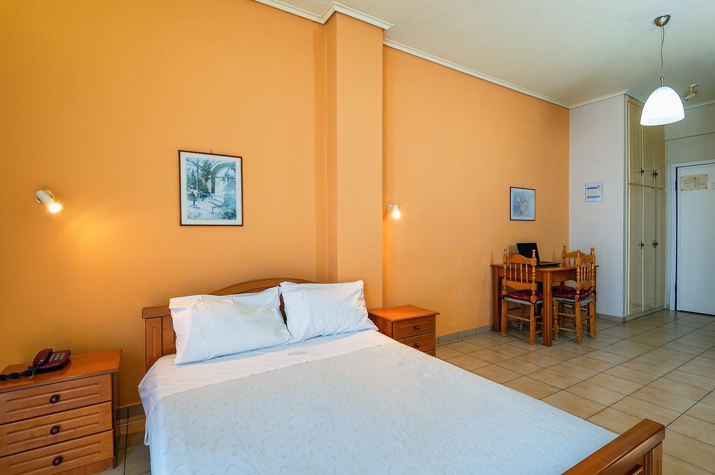 Hotel Fotini Kalamata Room photo