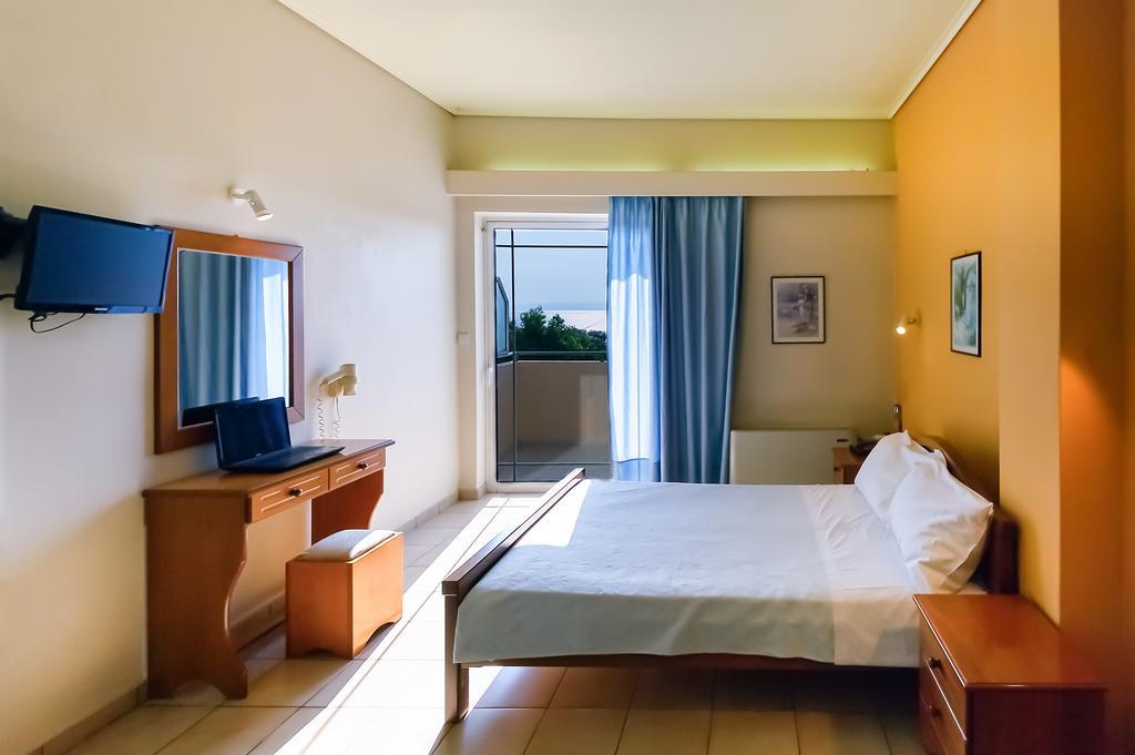 Hotel Fotini Kalamata Room photo