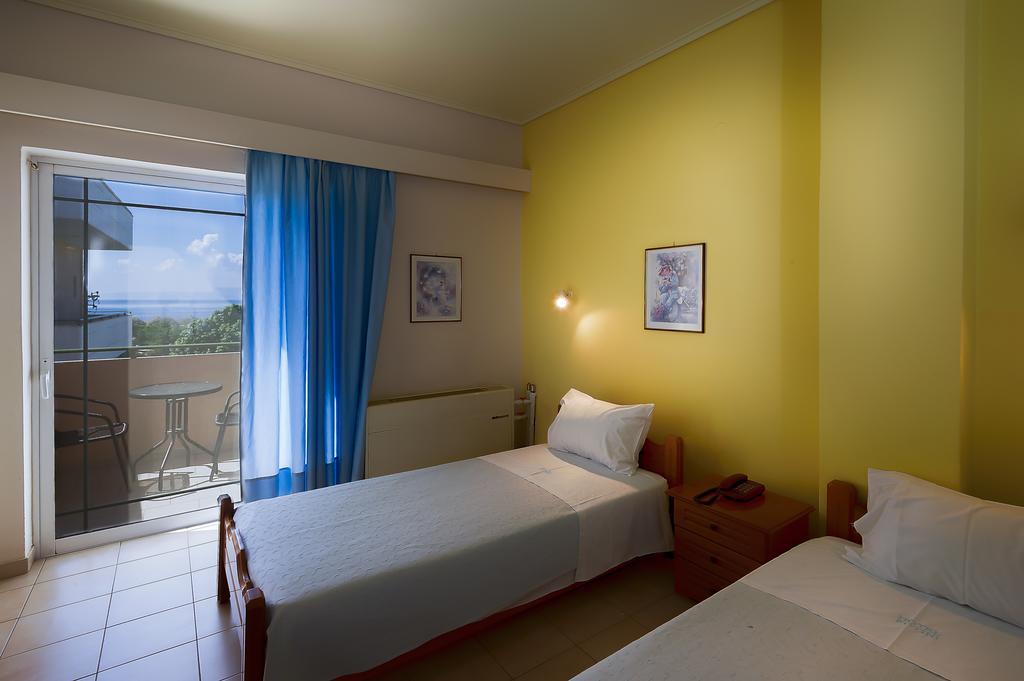 Hotel Fotini Kalamata Room photo