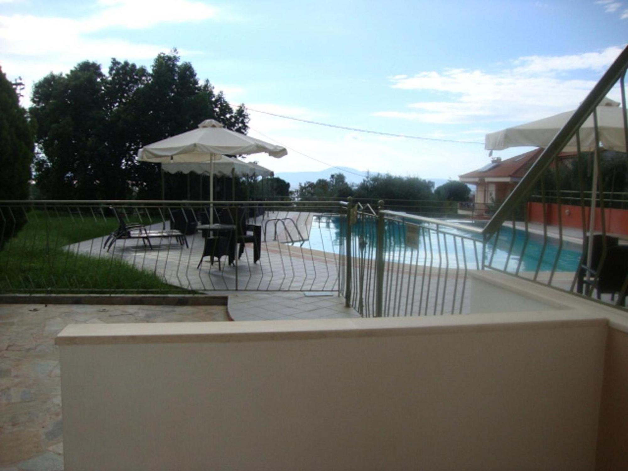 Hotel Fotini Kalamata Room photo
